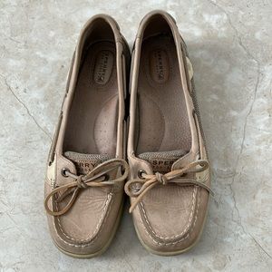 Sperry Women’s Top Siders